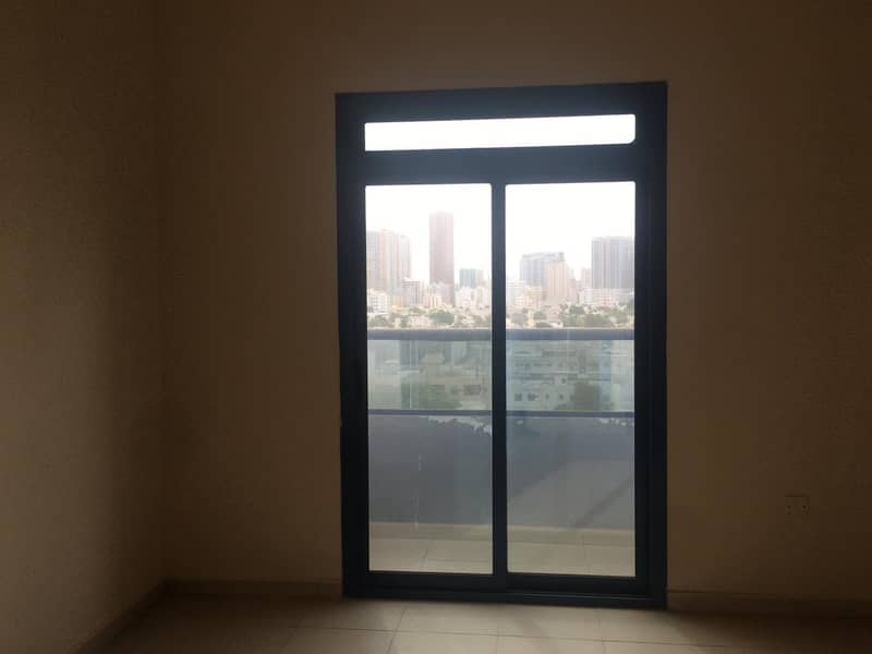 A room and hall apartment in Al Rashidiya 3, Yas, Ajman, for annual rent with one month for free. ـــــــــــــــــــــــــــــــــــــــــــــــــــــ