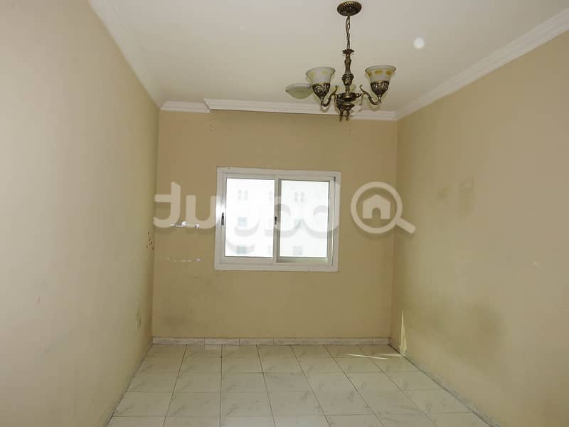 Квартира в Аль Нуаимия，Аль Нуаймия 3, 1 спальня, 24000 AED - 6733030
