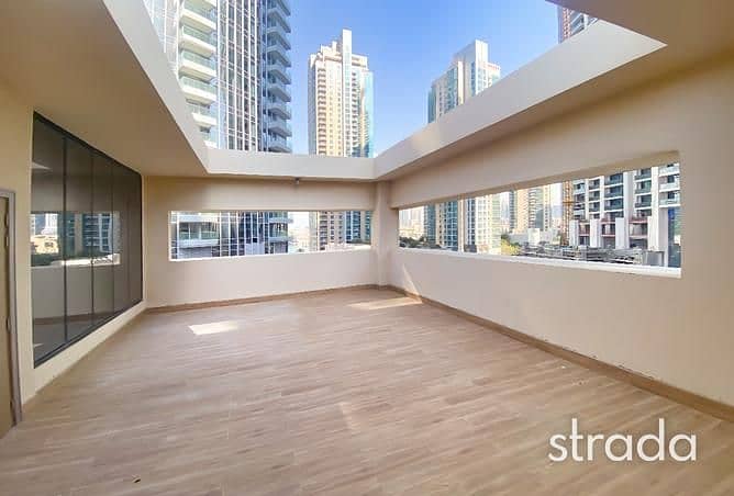 位于迪拜市中心，歌剧公寓塔楼 5 卧室的公寓 11000000 AED - 6740263