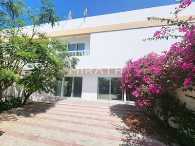 3 Bedroom Villa for Rent in Umm Suqeim, Dubai - CLOSE TO BEACH | 3BR SPACIOUS VILLA | HUGE GARDEN