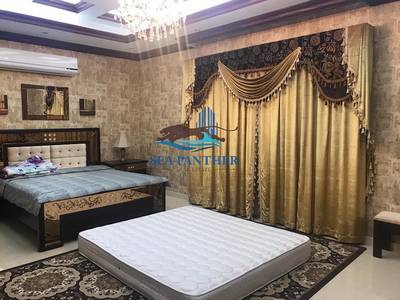 3 Bedroom Villa for Rent in Al Barsha, Dubai - Independent 3 Bedroom Villa for Rent in Al Barsha, Dubai - Independent