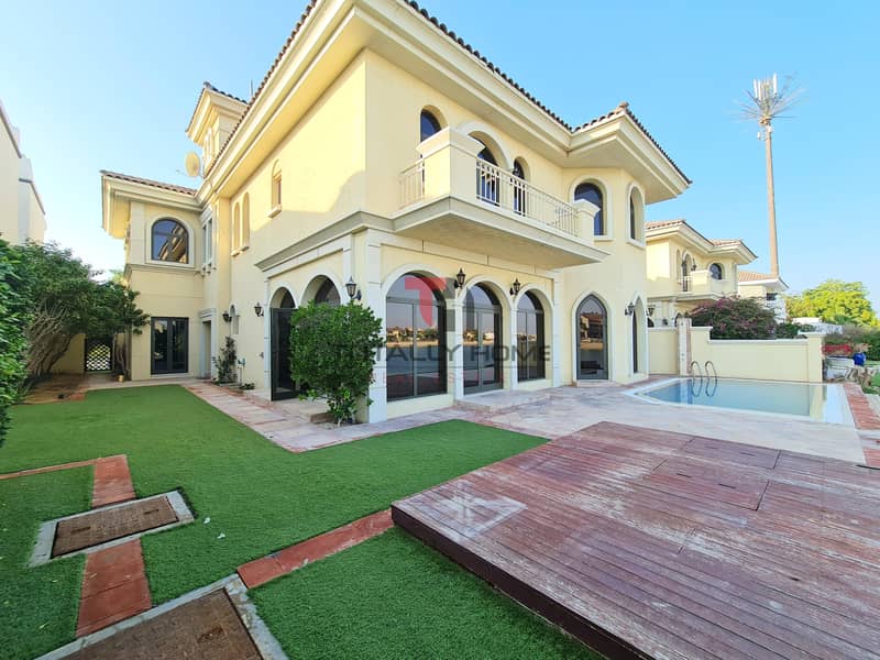 Dream Home | Highest Demand villa type |