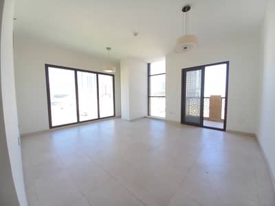 3 Bedroom Apartment for Rent in Al Jaddaf, Dubai - Spacious and luxurious 3 bedroom apartment close to Metro only in 110k