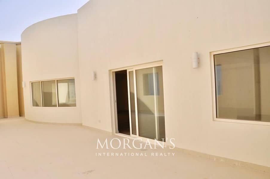 شقة في بوابة دبي الجديدة 1،مجمع Q،أبراج بحيرات الجميرا 5 غرف 4000000 درهم - 5217387