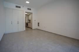 شقة في شيرينا ريزيدينس مجان دبي لاند 37000 درهم - 6993990