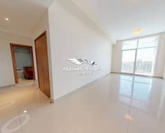 شقة في برج المنصور النهدة 2 غرف 42500 درهم - 6994087