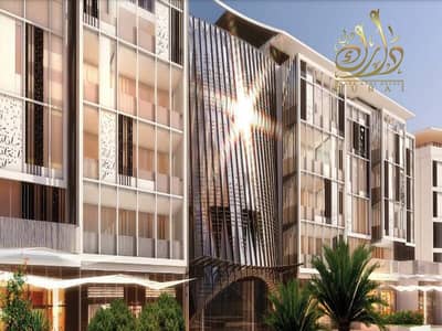 1 Bedroom Apartment for Sale in Mirdif, Dubai - why rent? Pay 20% DP &Move in / Freehold / 5 YAERS Payment Plan