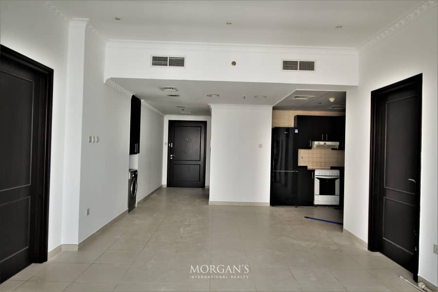 شقة في ذا رويال أوشيانيك،دبي مارينا 2 غرف 140000 درهم - 6848999