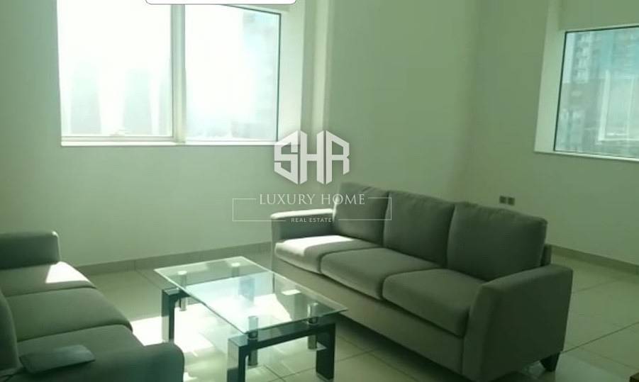 Elegant 2 BHK For Sale in Marina Pinnacle for 975K AED
