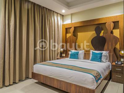 2 Bedroom Flat for Rent in Al Barsha, Dubai - Luxurious Fully Furnished 2 BR for Executive near MOE 2 Bedroom Flat for Rent in Al Barsha, Dubai - Luxurious Fully Furnished 2 BR for Executive near MOE