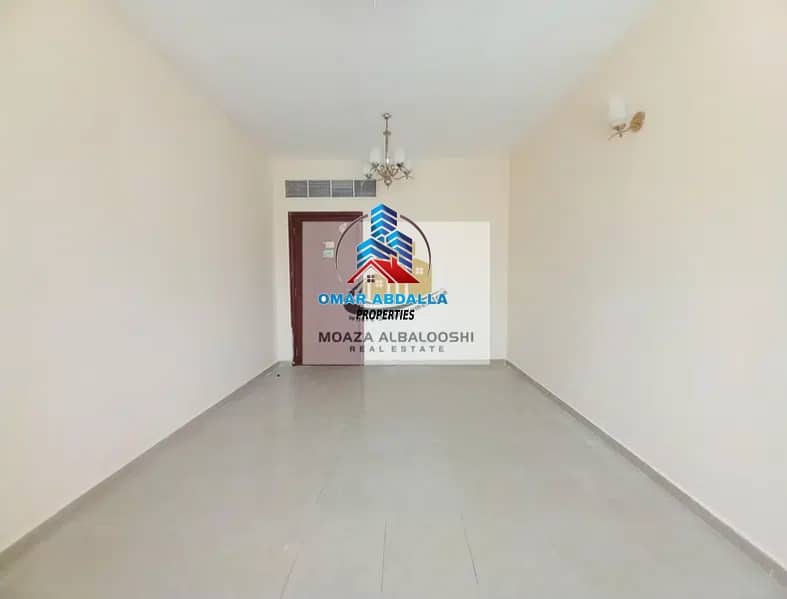 Квартира в Аль Нахда (Шарджа)，Гарден Плаза Билдинг, 2 cпальни, 32999 AED - 6992483
