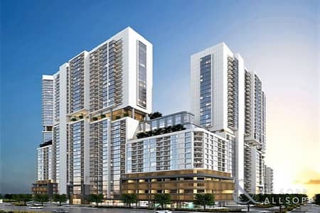 2 Bedroom Flat for Sale in Sobha Hartland, Dubai - Secondary Sale | 2 Bed | PHPP Available