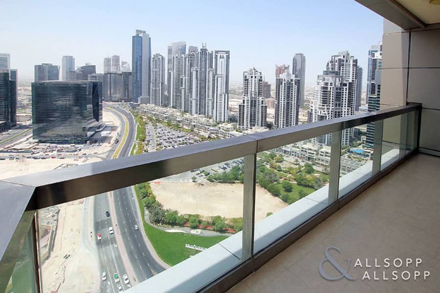 شقة في 8 بوليفارد ووك،بوليفارد الشيخ محمد بن راشد،وسط مدينة دبي 1 غرفة 115000 درهم - 6995347