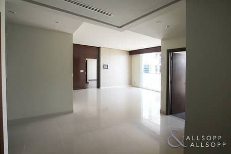 3 Bedroom Flat for Rent in Business Bay, Dubai - 3 Bedrooms | Fully Upgraded | 1418 SqFt