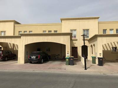3 Bedroom Villa for Rent in The Springs, Dubai - 3 BR Well maintained type 3M villa in Emirates Living, Springs 2. . 3 Bedroom Villa for Rent in The Springs, Dubai - 3 BR Well maintained type 3M villa in Emirates Living, Springs 2. .