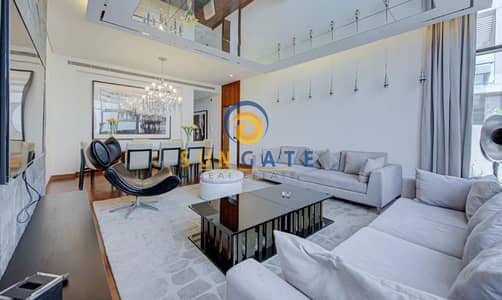 5 Bedroom Villa for Sale in DAMAC Hills, Dubai - TYPE 5 | CORNER UNIT | GOOD ROI