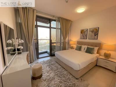 شقة 2 غرفة نوم للايجار في روضة أبوظبي، أبوظبي - شقة في روضة أبوظبي 2 غرف 115000 درهم - 6887020