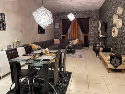 فلیٹ 1 غرفة نوم للبيع في قرية جميرا الدائرية، دبي - شقة في روز 1،حدائق الإمارات،الضاحية 12،قرية جميرا الدائرية 1 غرف 750000 درهم - 6967123