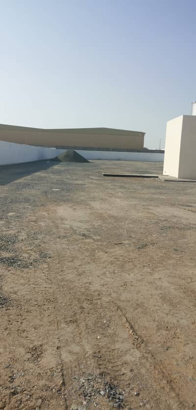 Mixed Use Land for Sale in Emirates Industrial City, Sharjah - baundrywall for sale in emirates industrial area block 4