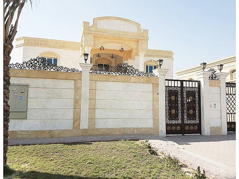 Luxury Brand New Villa in Nadd Al Hammar