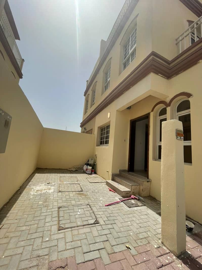 A Dream Location Packed with Potential - 2Bedroom Villa in Erica 2H, Ajman