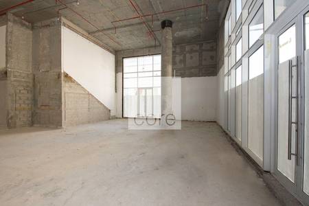 Retail Unit I Shell And Core I Low floor Retail Unit I Shell And Core I Low floor