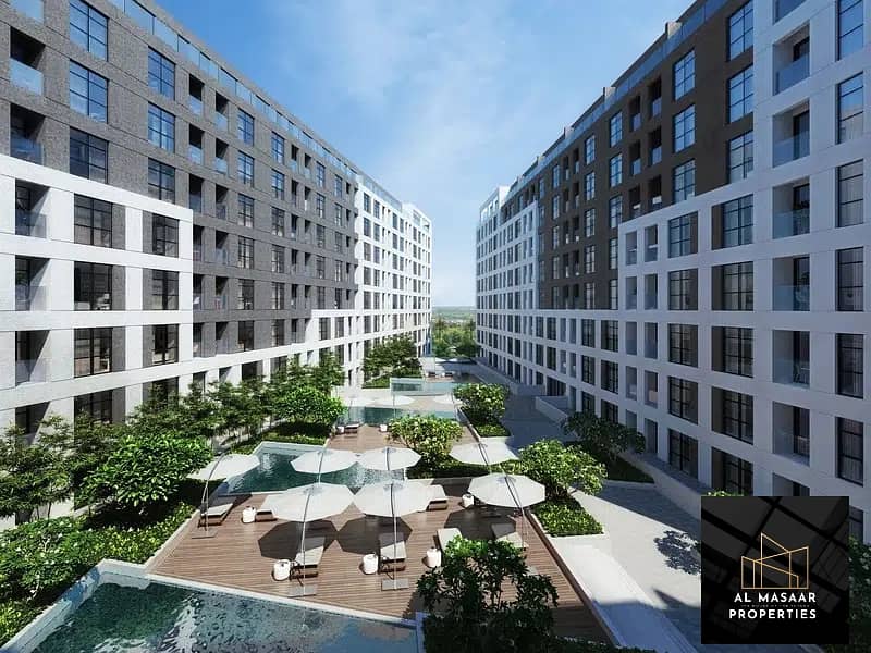 Spacious1Bedroom is Available for Sale Free Hold for all nationalty Spacious1Bedroom is Available for Sale Free Hold for all nationalty