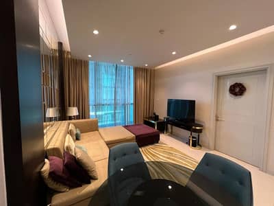 Higher Floor 2-Bedroom with En-suite 120,000
