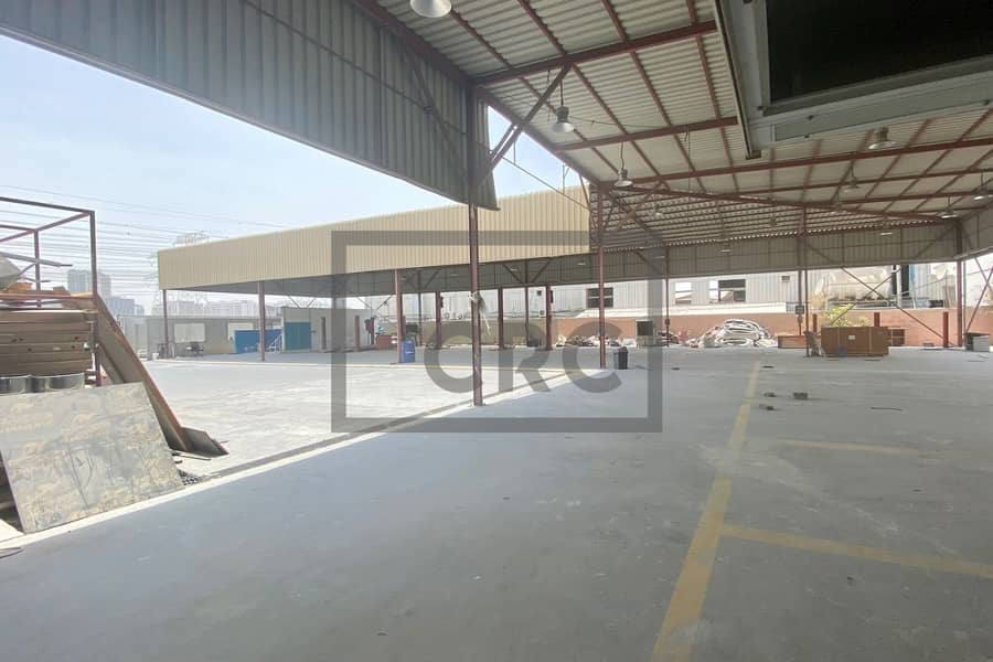 Workshop | High Visibility | Great Investment Workshop | High Visibility | Great Investment