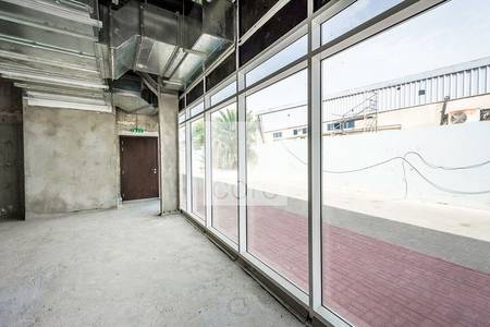 Well located retail available in Rawabeh Well located retail available in Rawabeh