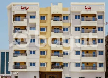 2 Bedroom Apartment for Rent in Al Rass, Umm Al Quwain - Flat 2BHK For Rent In Al Raha Building
