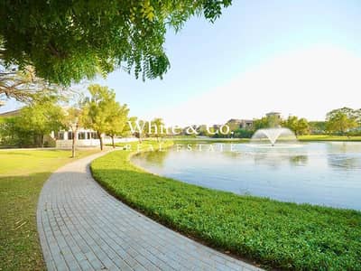 BEST LAKE VIEWS | MODERN | READY TO MOVE