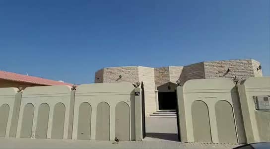 Villa for sale in Sharjah, Al Tarfana area