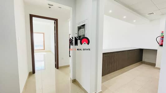 فلیٹ 1 غرفة نوم للايجار في مصفح، أبوظبي - شقة في حدائق مصفح مصفح 1 غرف 45000 درهم - 6997211