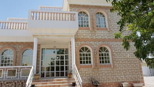 Villa for sale in Sharjah, Al-Ramtha area