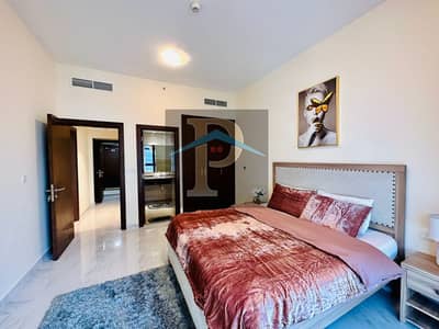 Fully Furnished Apartment I PRIME LOCATION I Modern Finishing