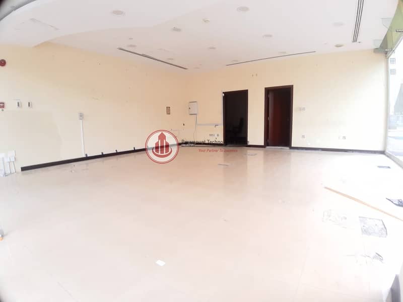 Выставочный зал в Аль Марказия，Бурж Мохаммед Бин Рашид - WTC, 150000 AED - 6997356