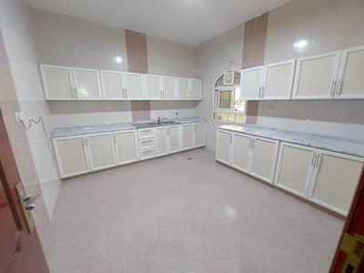 3 Bedroom Apartment for Rent in Shakhbout City (Khalifa City B), Abu Dhabi - EXCELLENT PROPER NEAT AND CLEAN 3BHK WITH BIG BALCONY CLOSE TO SHAKIHBOUT MEDICAL CENTR 62KR AT KCB