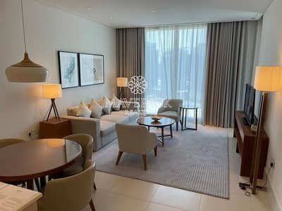 شقة 1 غرفة نوم للايجار في وسط مدينة دبي، دبي - شقة في فيدا ريزيدنس داون تاون وسط مدينة دبي 1 غرف 199990 درهم - 6999074