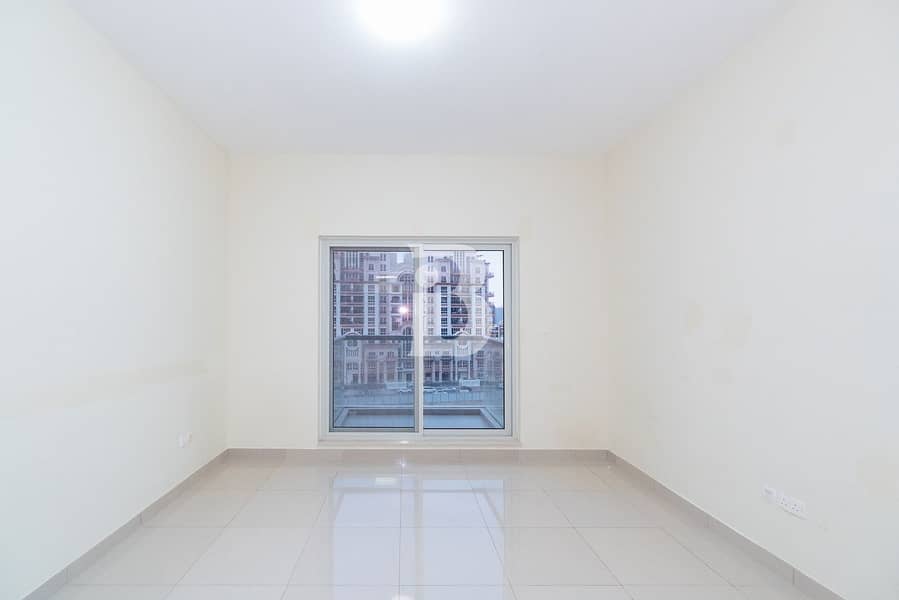 Rented | High Floor | Fully Furnished | Spacious