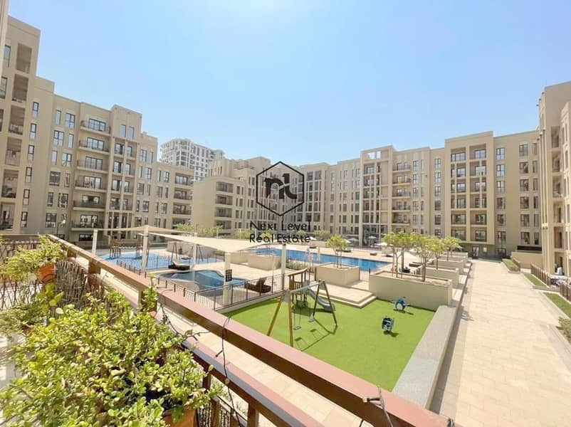 BEST PRICE | RENTED UNIT | 3 BED+M | TOWN SQUARE