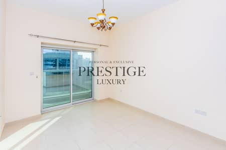 استوديو  للبيع في مدينة دبي الرياضية، دبي - شقة في مساكن جلوبال غولف  2 جلوبال جولف ريزيدنس مدينة دبي الرياضية 310000 درهم - 6999796