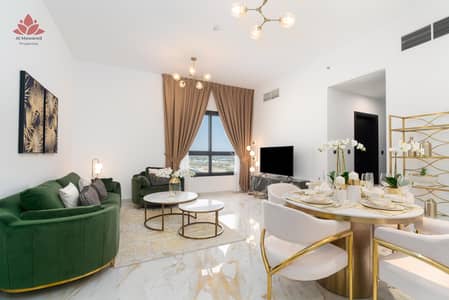 شقة 1 غرفة نوم للبيع في دبي لاند، دبي - شقة في براري هيلز ريزيدنس مجان دبي لاند 1 غرف 720800 درهم - 6993402