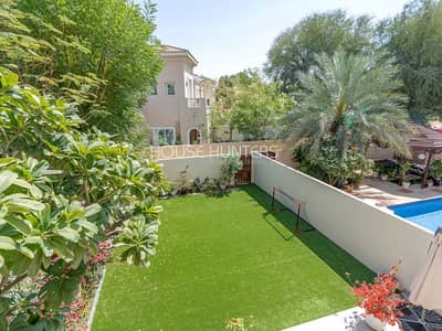 3 Bedroom Villa for Sale in Arabian Ranches, Dubai - New and exclusively listed | Gorgeous Family Villa