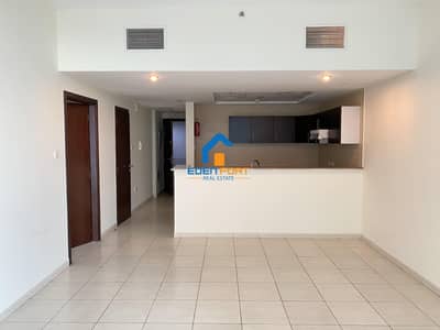 1 Bedroom Apartment for Rent in Dubai Sports City, Dubai - Semi Closed Kitchen Unfurnished One Bedroom Apartment