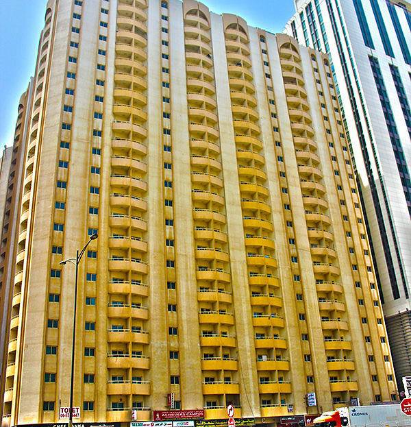 2 bedroom apartment for rent in Al Nahda 2, Sharjah, NO COMMISSION