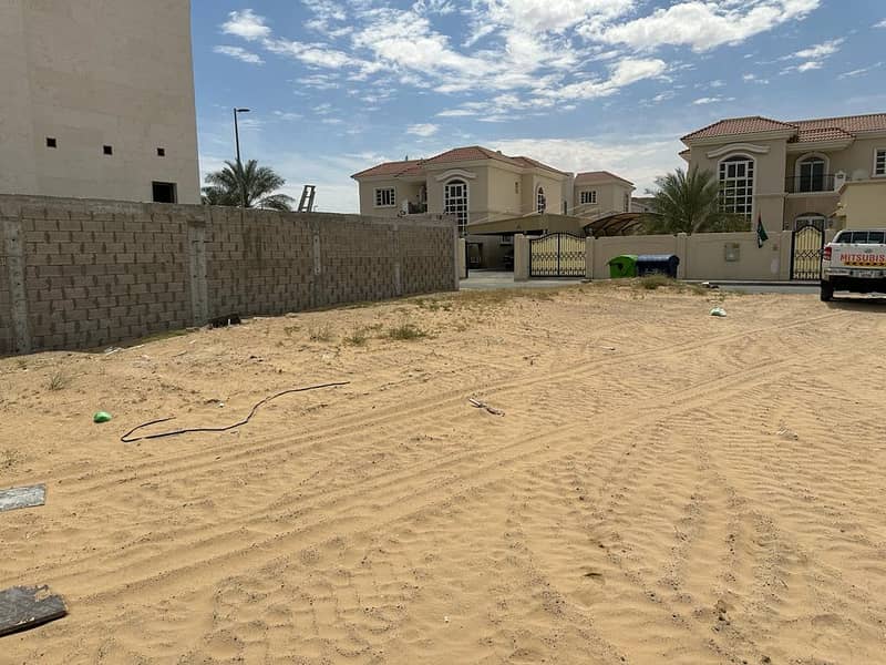 Plot Residential investment | G + 2 Floor Plot Residential investment | G + 2 Floor