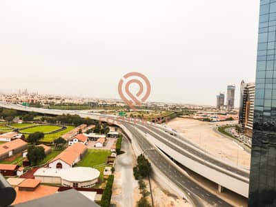 1 Bedroom Flat for Sale in Business Bay, Dubai - Higher Floor | Fully Furnished | Vacant | Best Deal