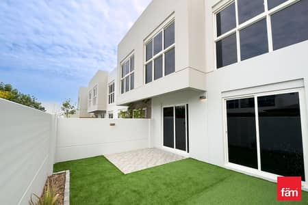 3 Bedroom Townhouse for Rent in Mudon, Dubai - Best Location Near Pool & Park, 3 Bedroom AR 3