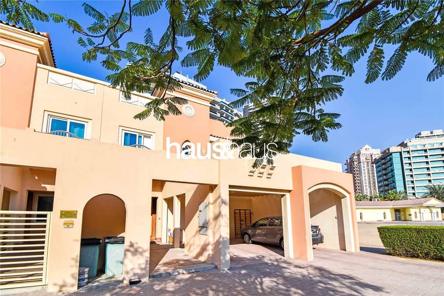 تاون هاوس في قرية استيلا،فيكتوري هايتس،مدينة دبي الرياضية 4 غرف 3195000 درهم - 7005500